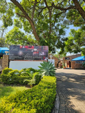 Motel Villa Africa